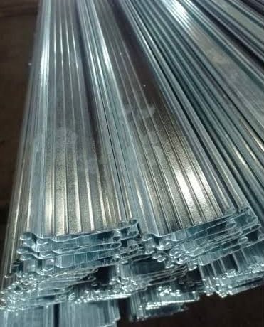 Galvanised Steel